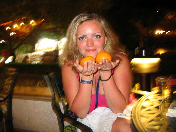 Виктория Плахотнюк