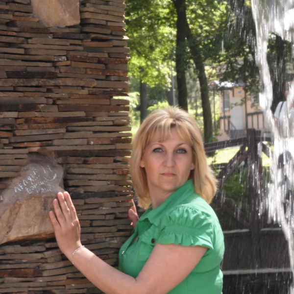 Елена Галич