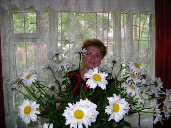 Светлана Таран