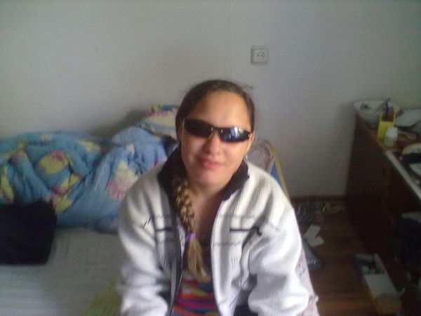 Екатерина Бабаева