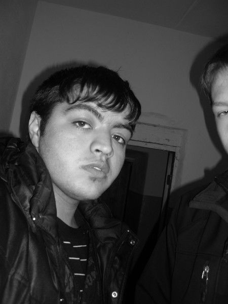 Яхья Масимов