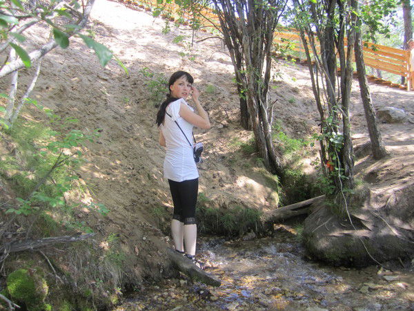 Татьяна Данилова