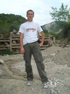 Алексей Ворожцов