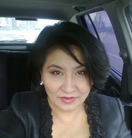 Галия Дюсенбина