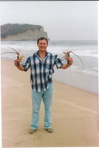 Евгений Калинин