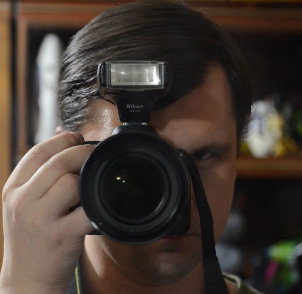 Виталий Храмцов