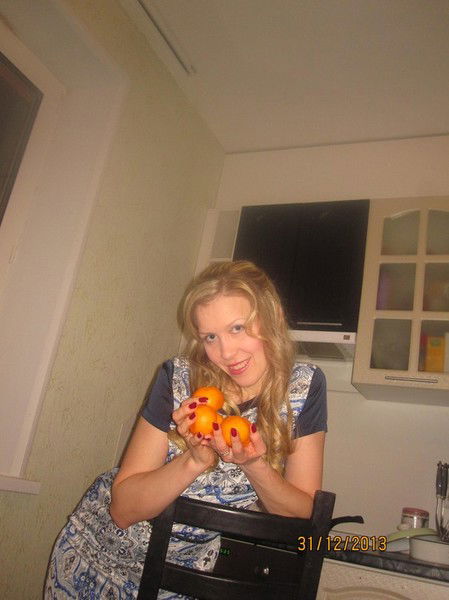 Татьяна Коротовских