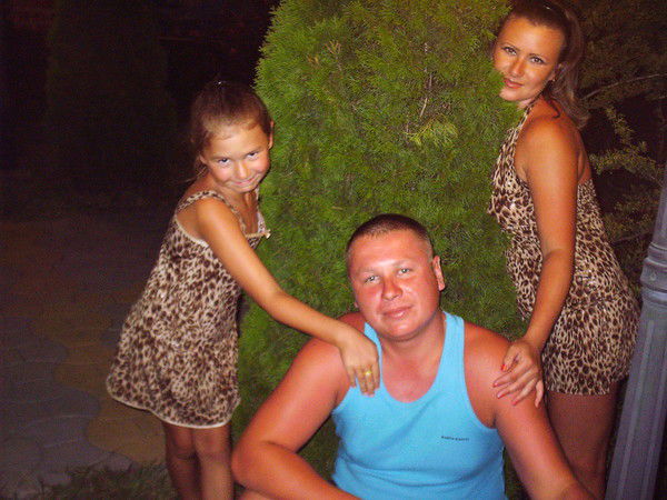 Юра Петухов