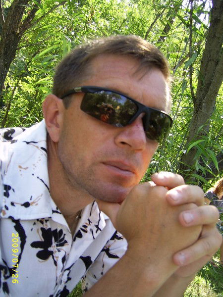 Дмитрий Батурин