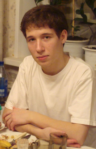 Рушан Ишмухаметов