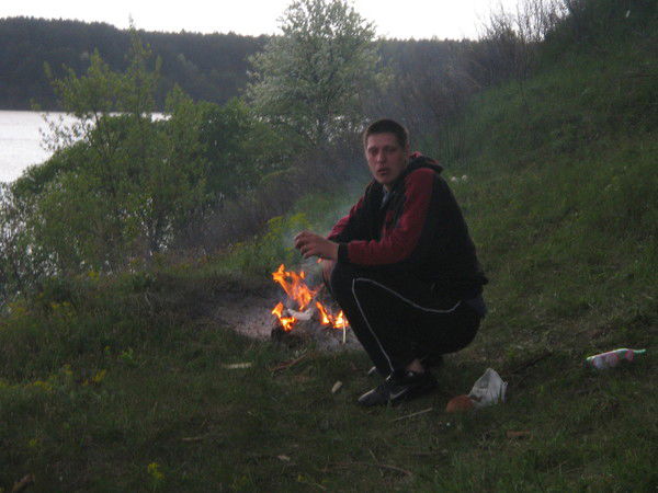 Сергей Иценко