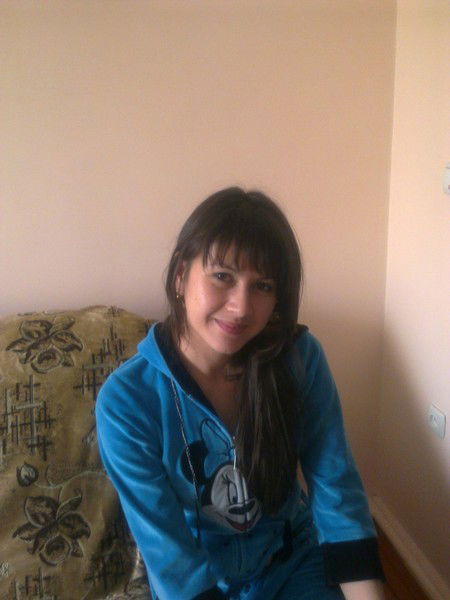 Жулдыз Асанбаева