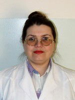 Светлана Катушенко