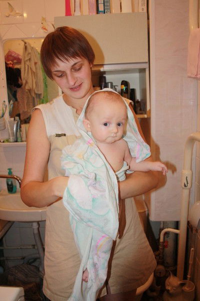 Елена Капитанова