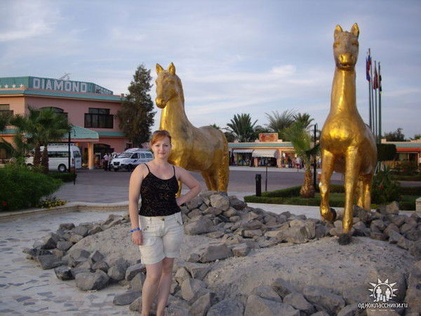 Елена Ганенко