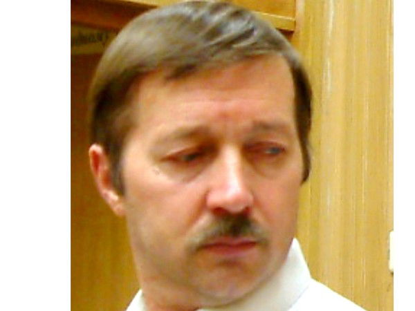 Владимир Шаров