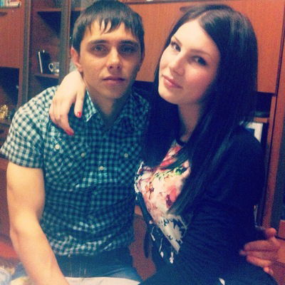 Валерия Боридько