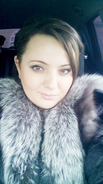 Диляра Морозова