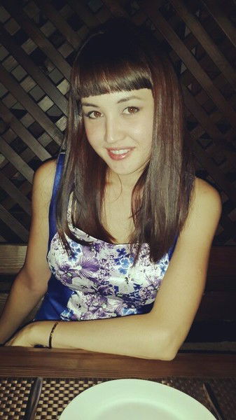 Гулляр Ергашева