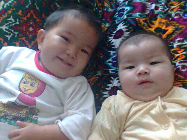 Жанибек Аманкулов