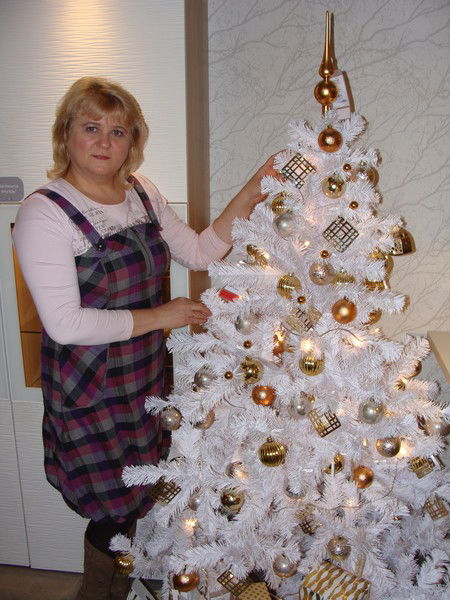 Ольга Панова