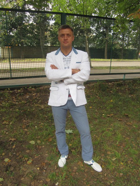 Чехов Алексей