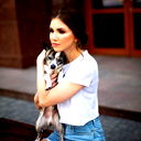 Лиза Заикина