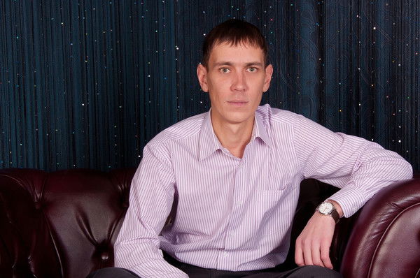 Артём Шляков