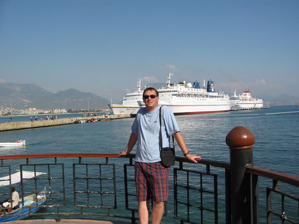 Валерий Корнилов