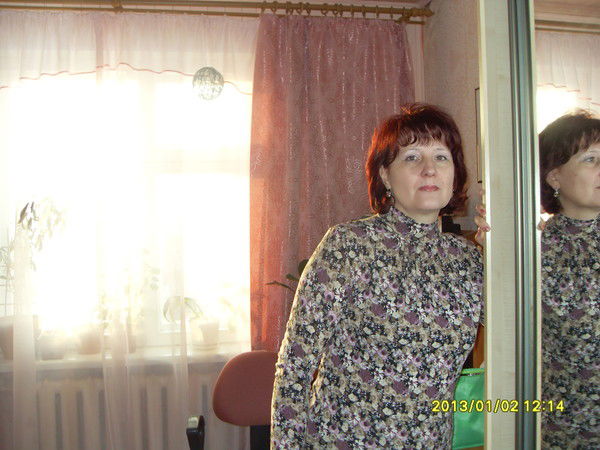 Анна Станкевич