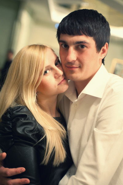 Гузель Шагалиева