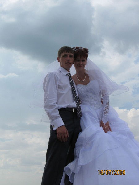 Юлия Березовская