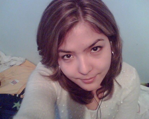 Анар Бекенова