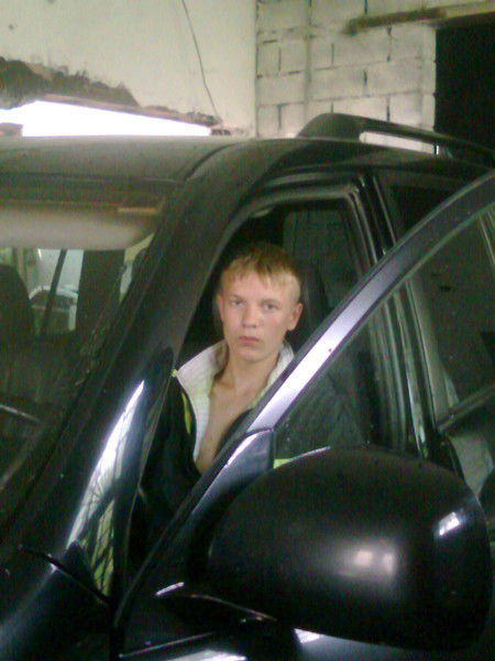 Алексей Колпаков