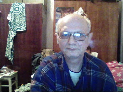 Николай Ларин