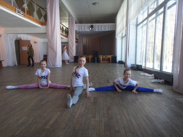 Виктория Фомина