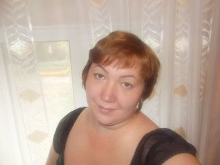 Наталья Иванова