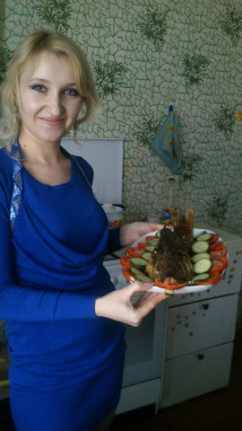 Елена Кузнецова