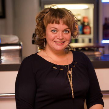 Сафонова Ольга