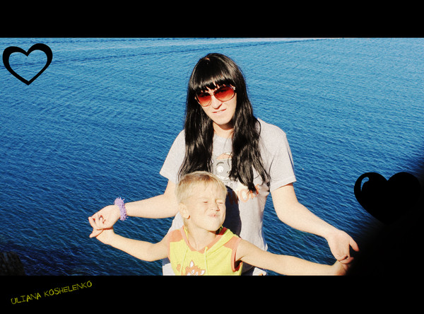 Катюшка Кубецкая