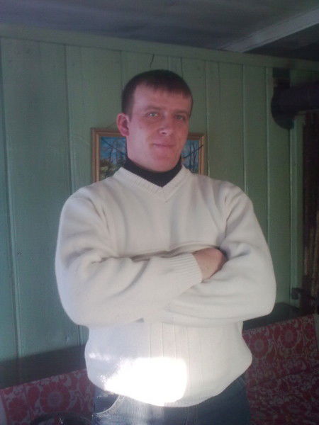 Владимир Беляков