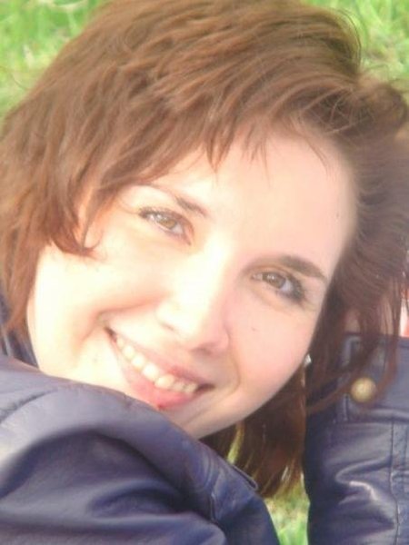 Шарипова Гузель