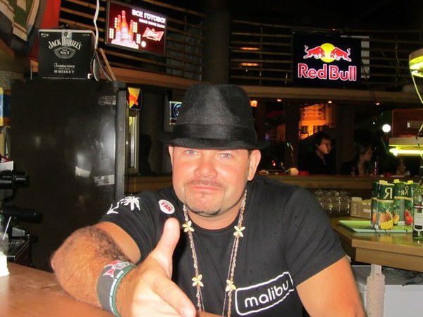 Юрий Егорин