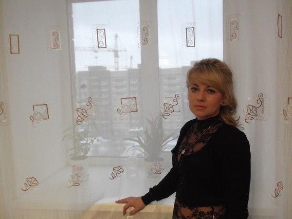 Альбина Фатыхова