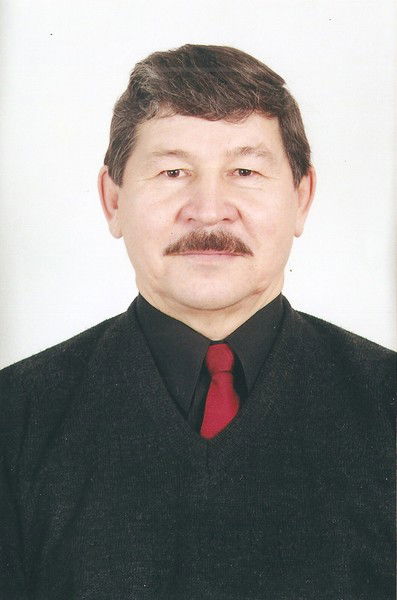 Фариль Маптульзянов