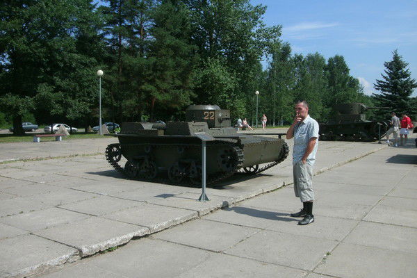 Олег Сигаев