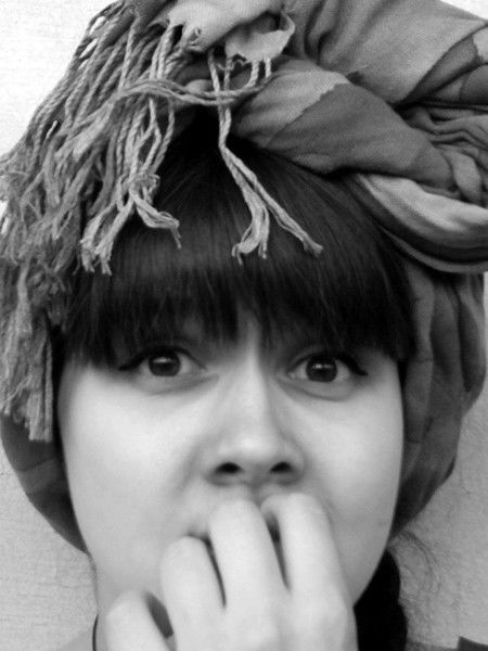 Лера Наумова