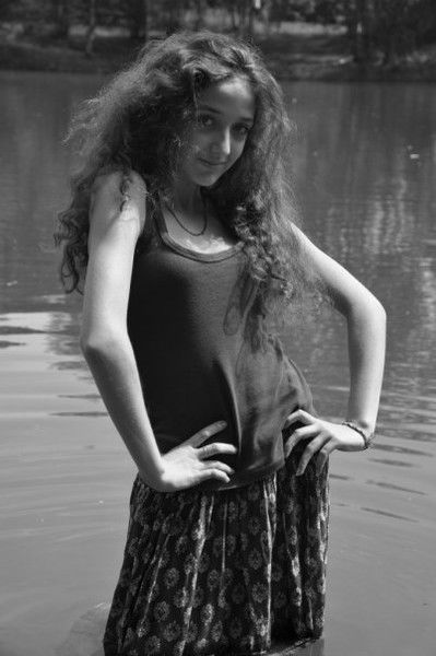 Вероника Атауш