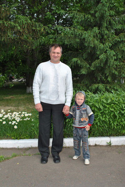 Олег Лиходеев