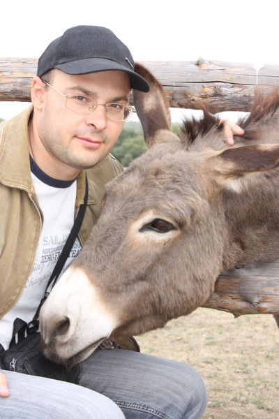 Евгений Чекалин